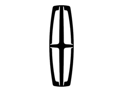 Lincoln logotips