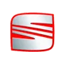 SEAT logotips