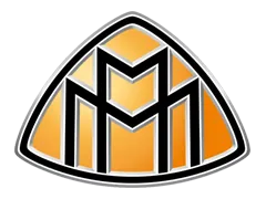 Maybach logotips