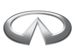 Infiniti logotips