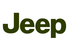 Jeep logotips