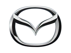Mazda logotips
