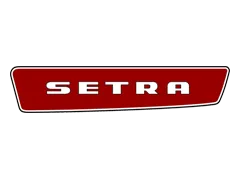 Setra logotips