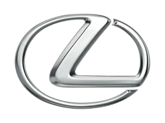 Lexus logotips