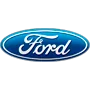 Ford logotips