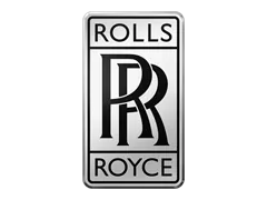 Rolls-Royce logotips