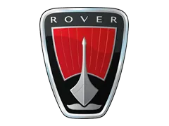Rover logotips