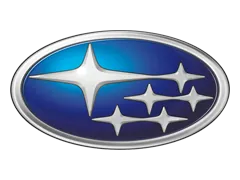 Subaru logotips