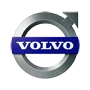 Volvo logotips