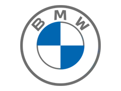 BMW logotips