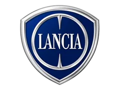 Lancia logotips