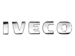Iveco logotips