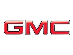 GMC logotips