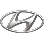 Hyundai logotips