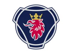 Scania logotips