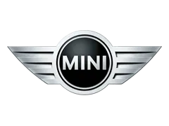 MINI logotips