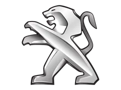 Peugeot logotips