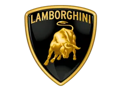 Lamborghini logotips