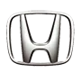 Honda logotips