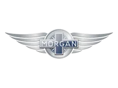 Morgan logotips