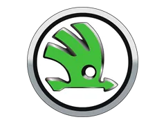 Škoda logotips