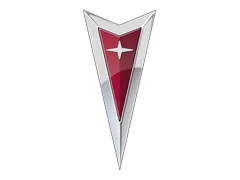 Pontiac logotips