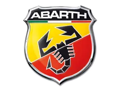 Abarth logotips