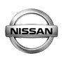 Nissan logotips