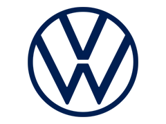 Volkswagen logotips