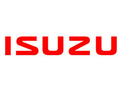 Isuzu logotips