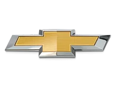 Chevrolet logotips