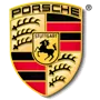 Porsche logotips