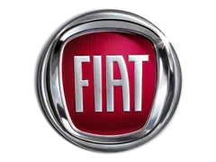 Fiat logotips