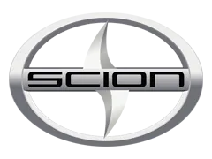 Scion logotips