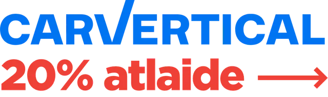 carVertical atlaide: cena ar 1, 2 vai 3 ziņojumiem