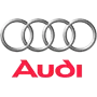 Audi logotips