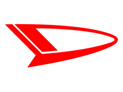 Daihatsu logotips