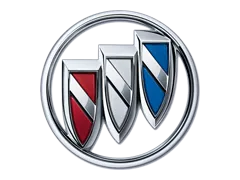 Buick logotips
