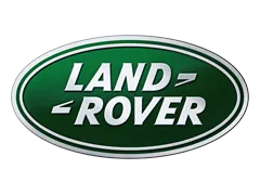 Land Rover logotips