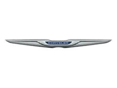 Chrysler logotips