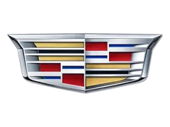 Cadillac logotips