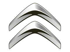 Citroën logotips