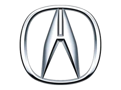 Acura logotips