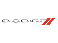 Dodge logotips