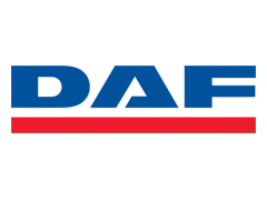 DAF logotips