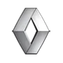 Renault logotips
