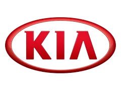 Kia logotips