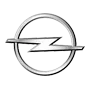 Opel logotips