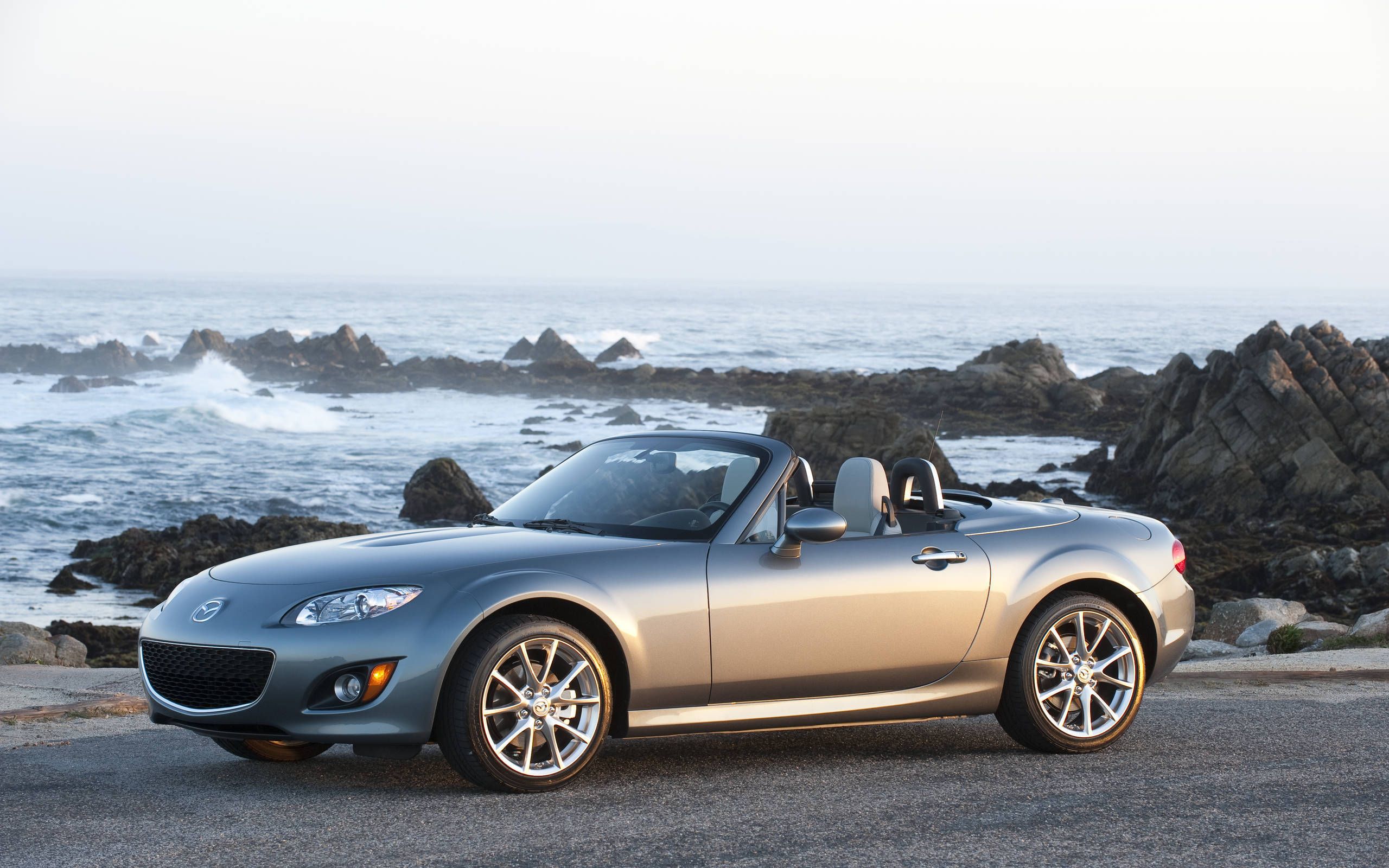 04-Nosauktas 15 uzticamākās automašīnas-Mazda MX-5