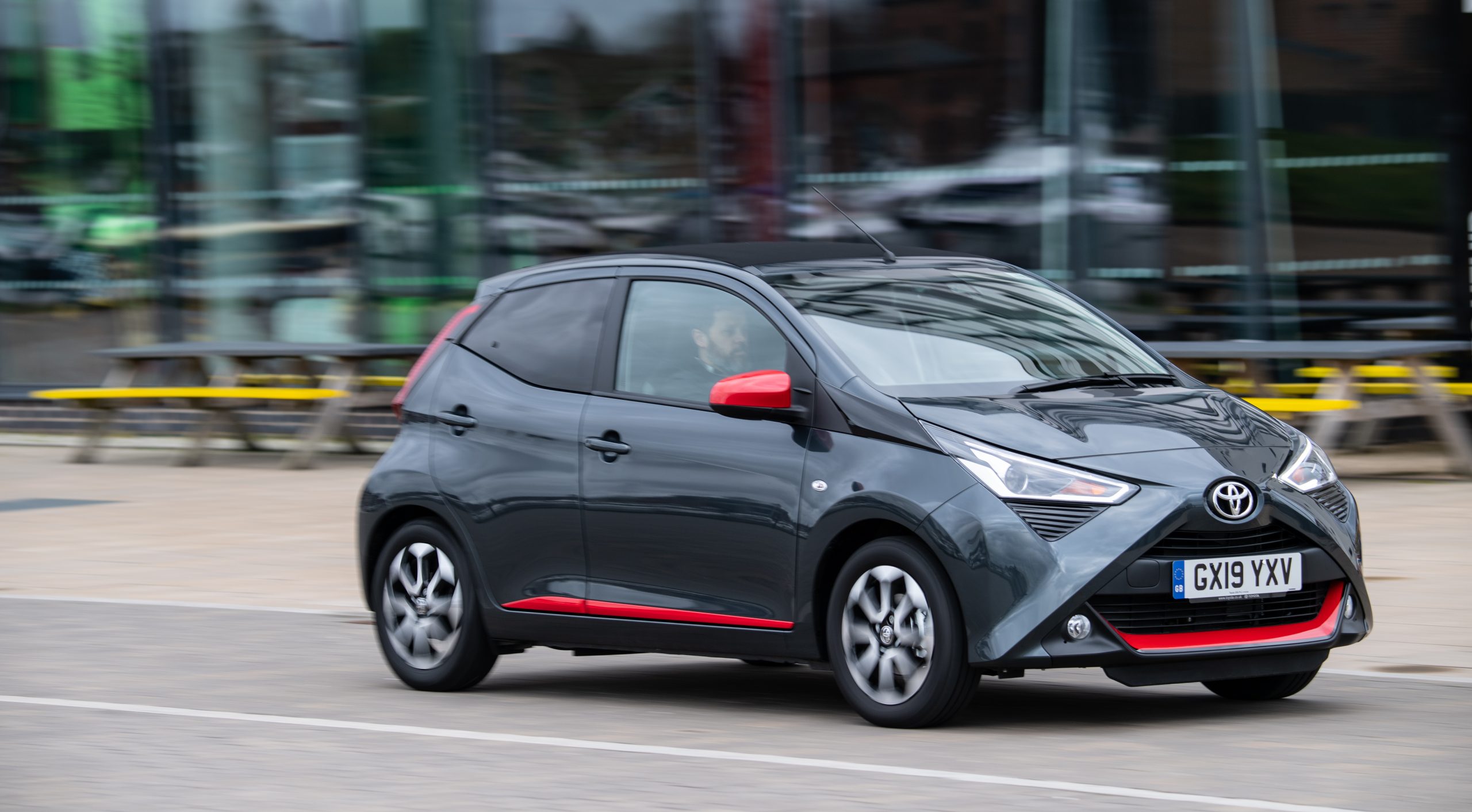 05-Nosauktas 15 uzticamākās automašīnas-Toyota Aygo